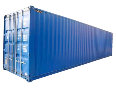 40 hc container dimensions