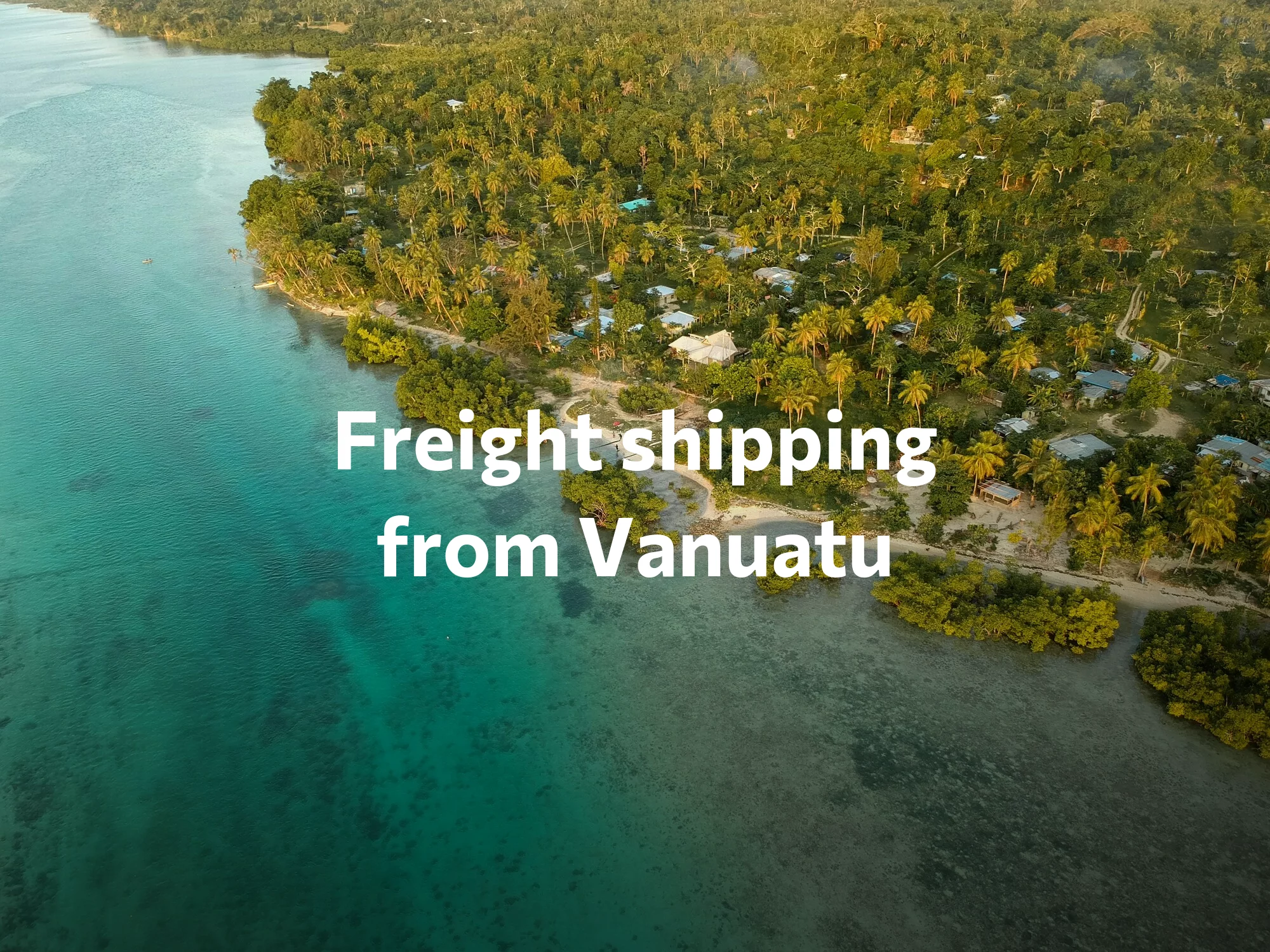 Freight Shipping from Vanuatu to Malawi: Receive Quick Quotes and Instant  Shipping Rates, image size:2000x1500