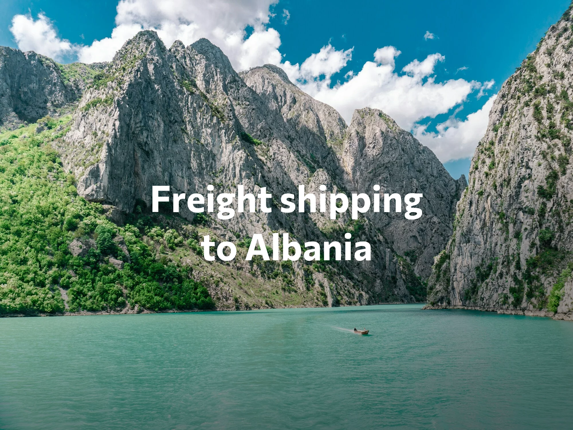 Shipping company to American Samoa, freight rates for FTL and LTL shipping in American Samoa