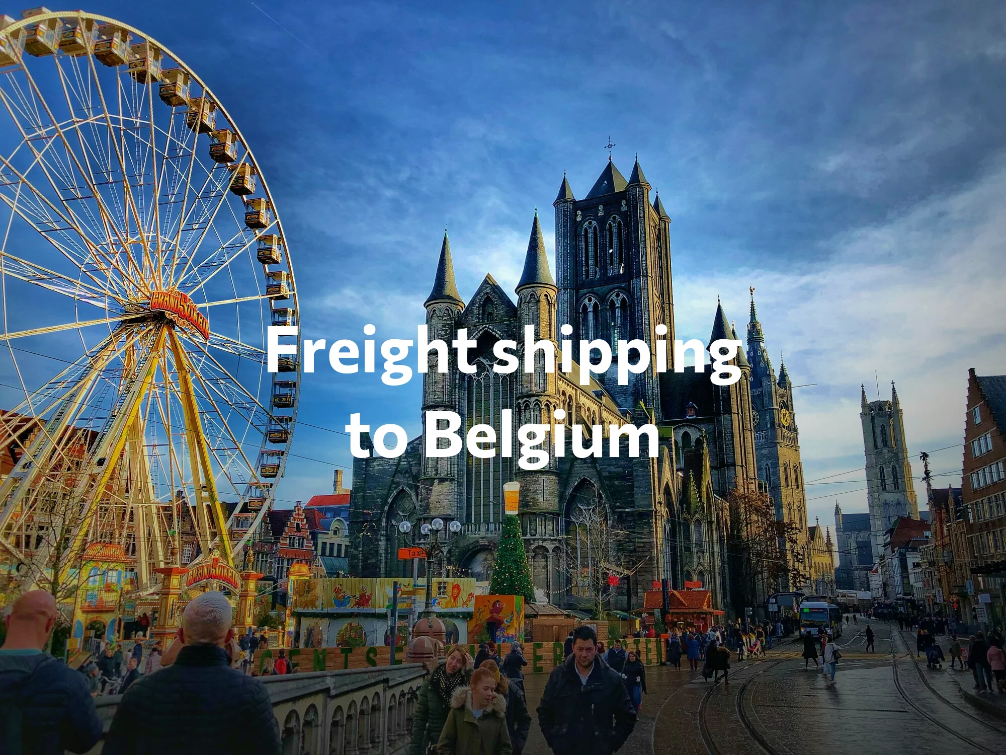 Shipping company to China, freight rates for FTL and LTL shipping in China