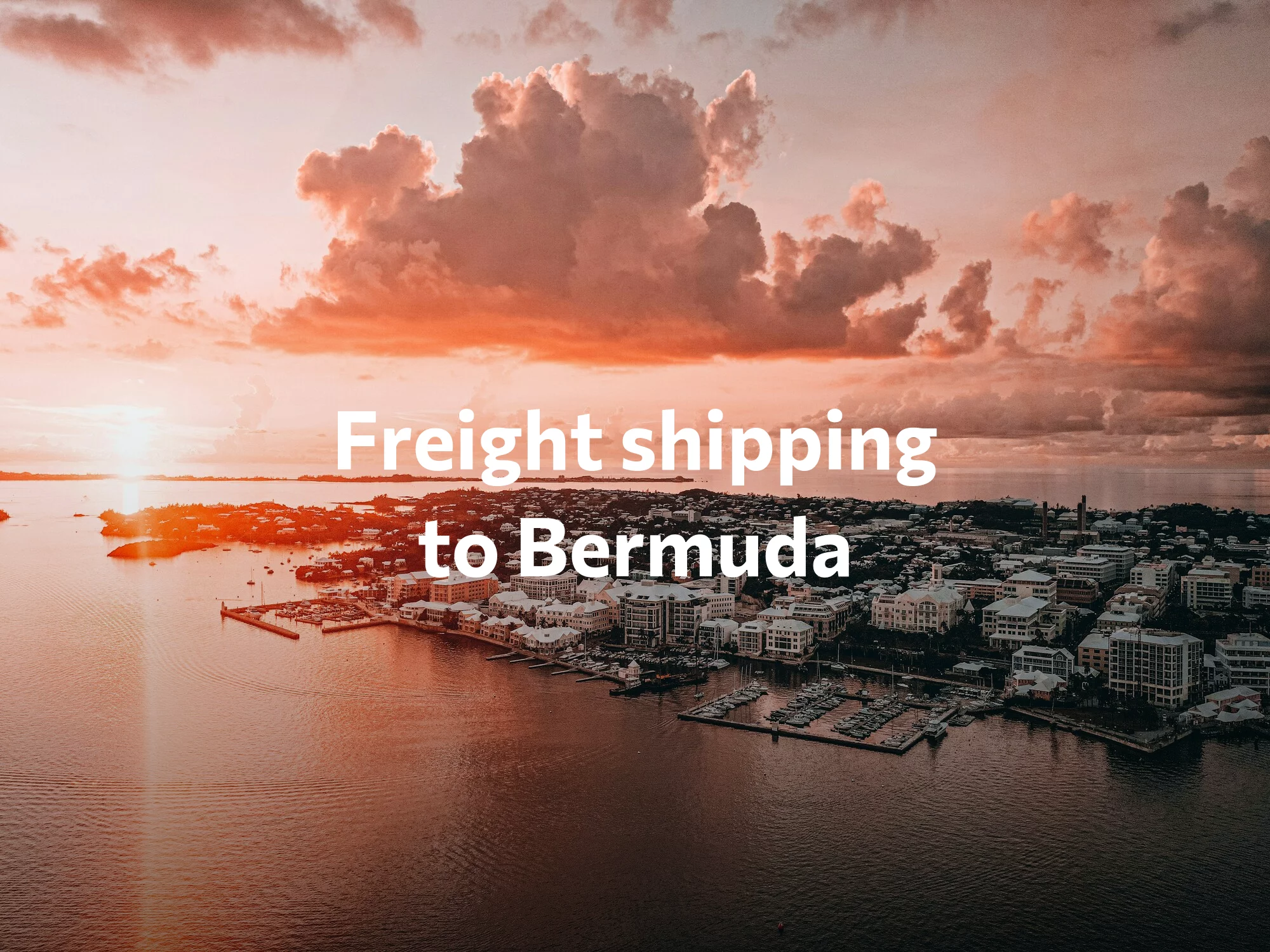 Shipping company to China, freight rates for FTL and LTL shipping in China