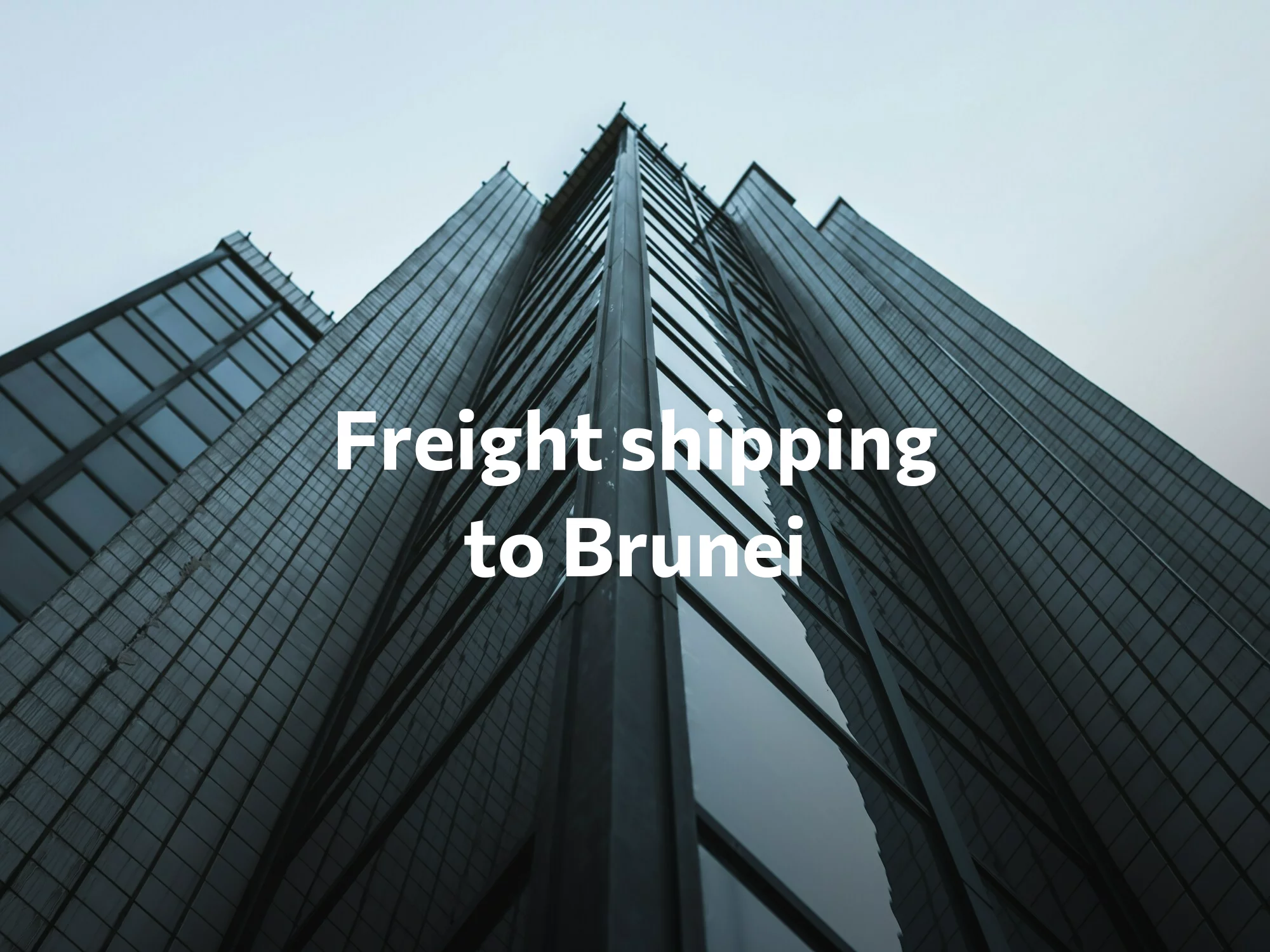 Shipping company to American Samoa, freight rates for FTL and LTL shipping in American Samoa