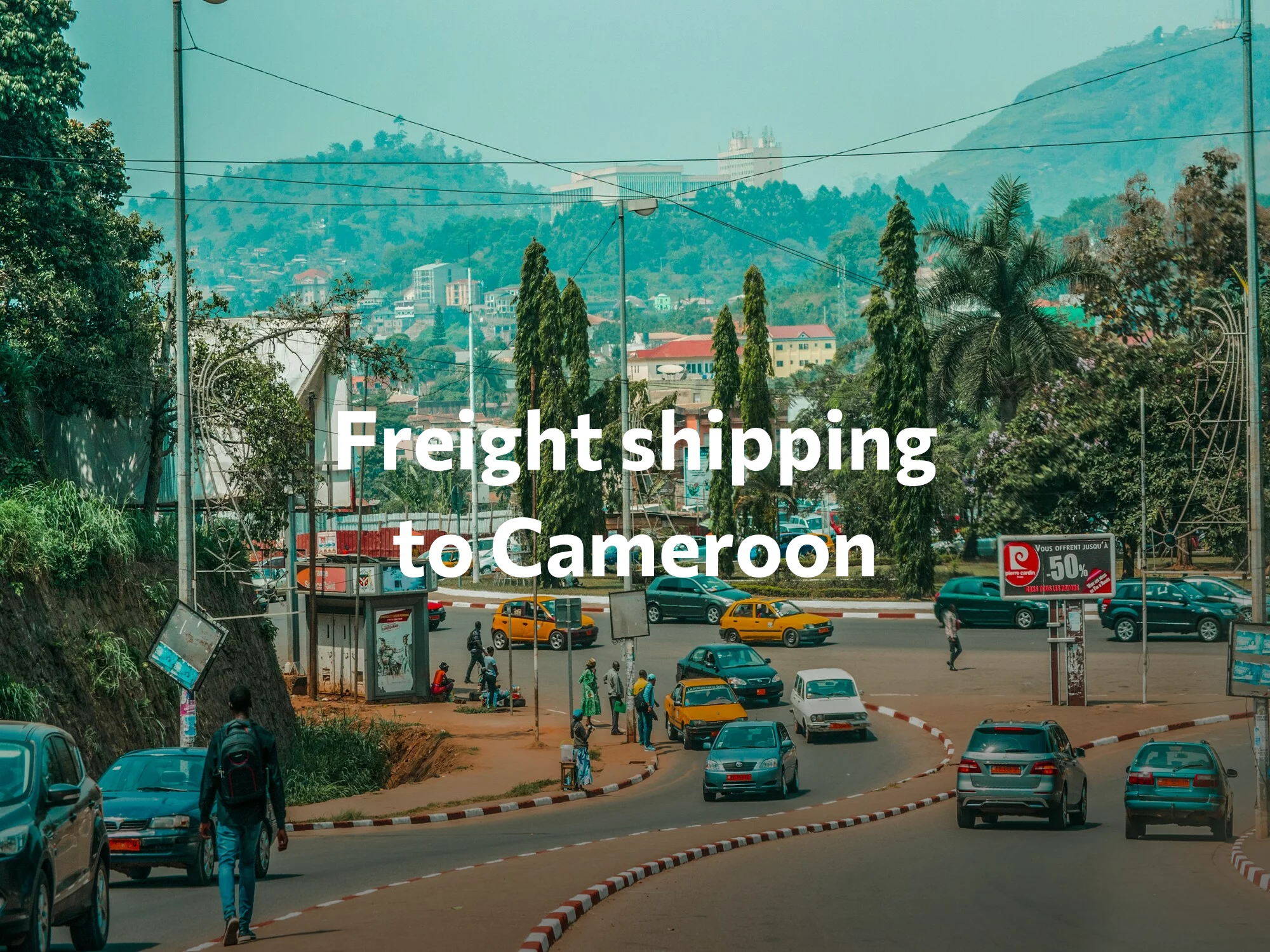 Shipping company to Austria, freight rates for FTL and LTL shipping in Austria