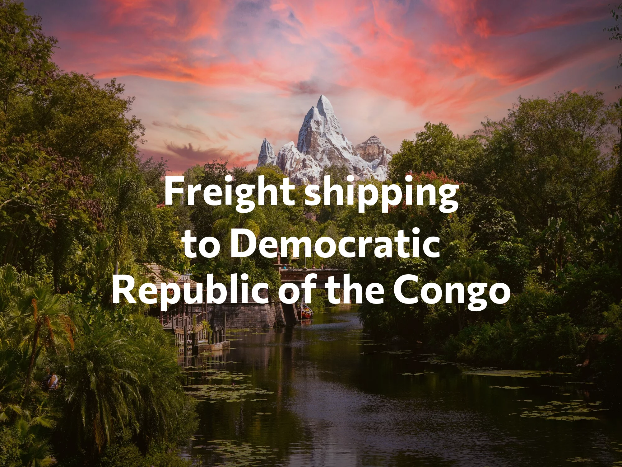 Shipping company to Albania, freight rates for FTL and LTL shipping in Albania