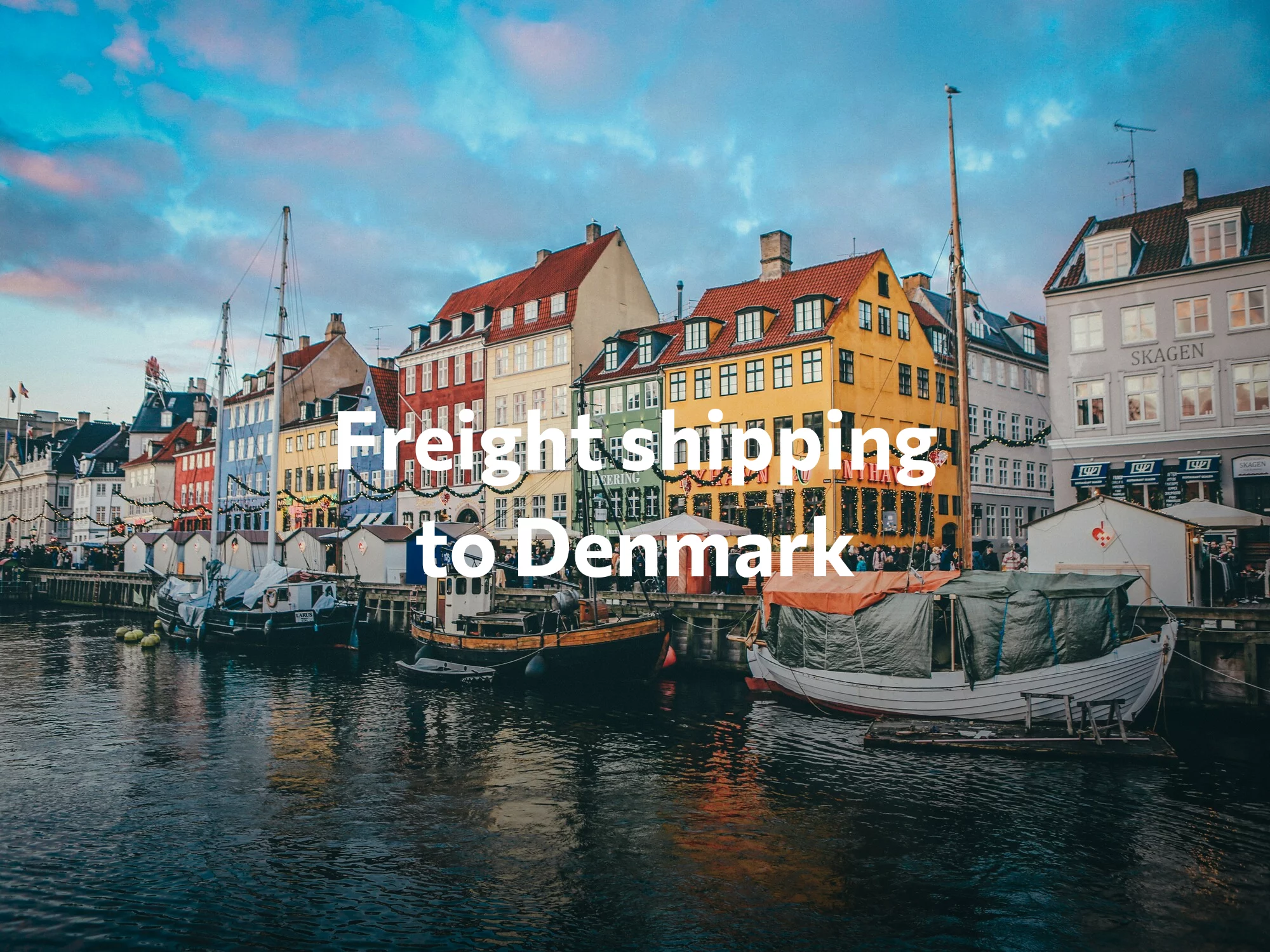 Shipping company to American Samoa, freight rates for FTL and LTL shipping in American Samoa