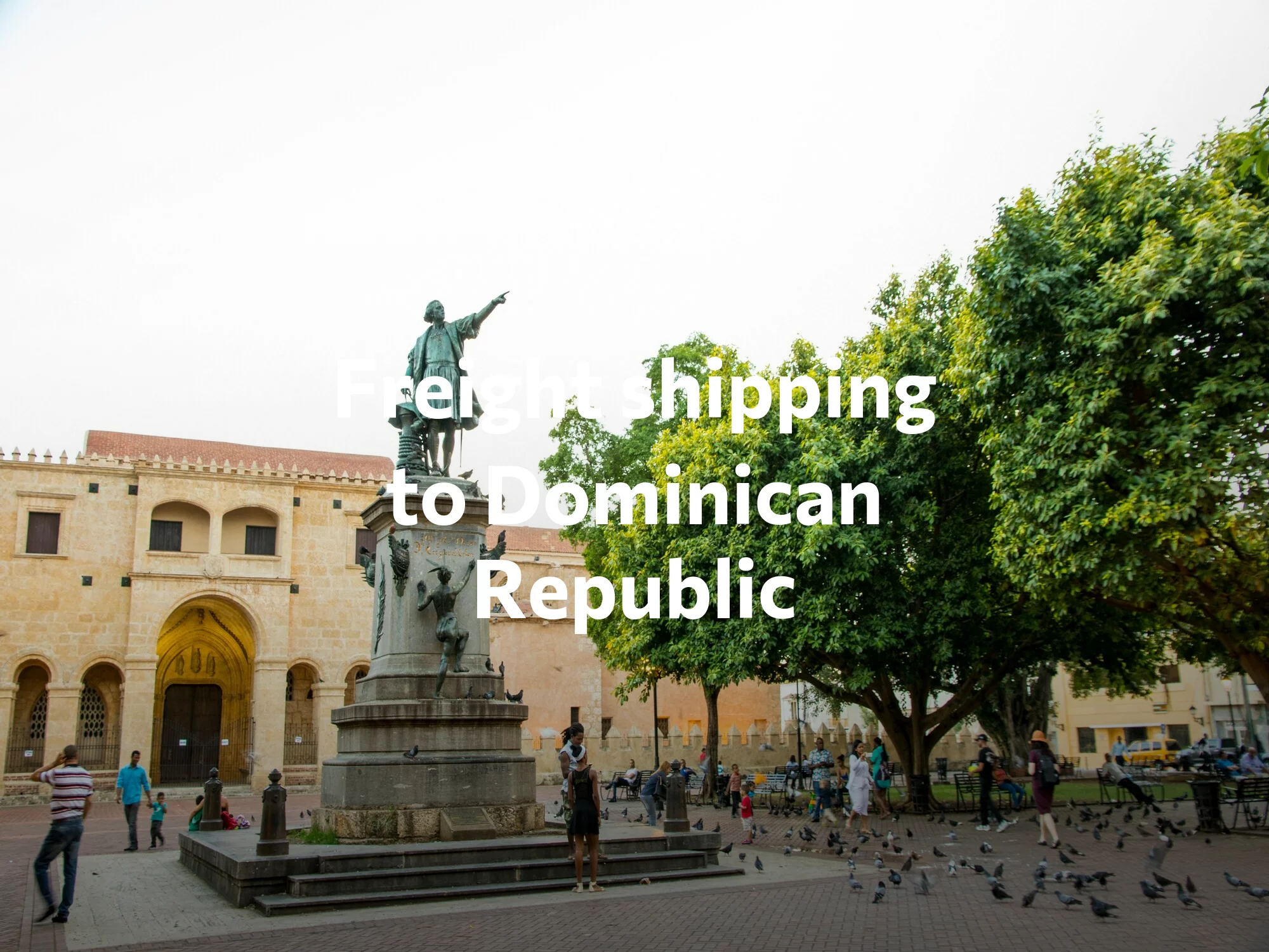 Shipping company to Austria, freight rates for FTL and LTL shipping in Austria