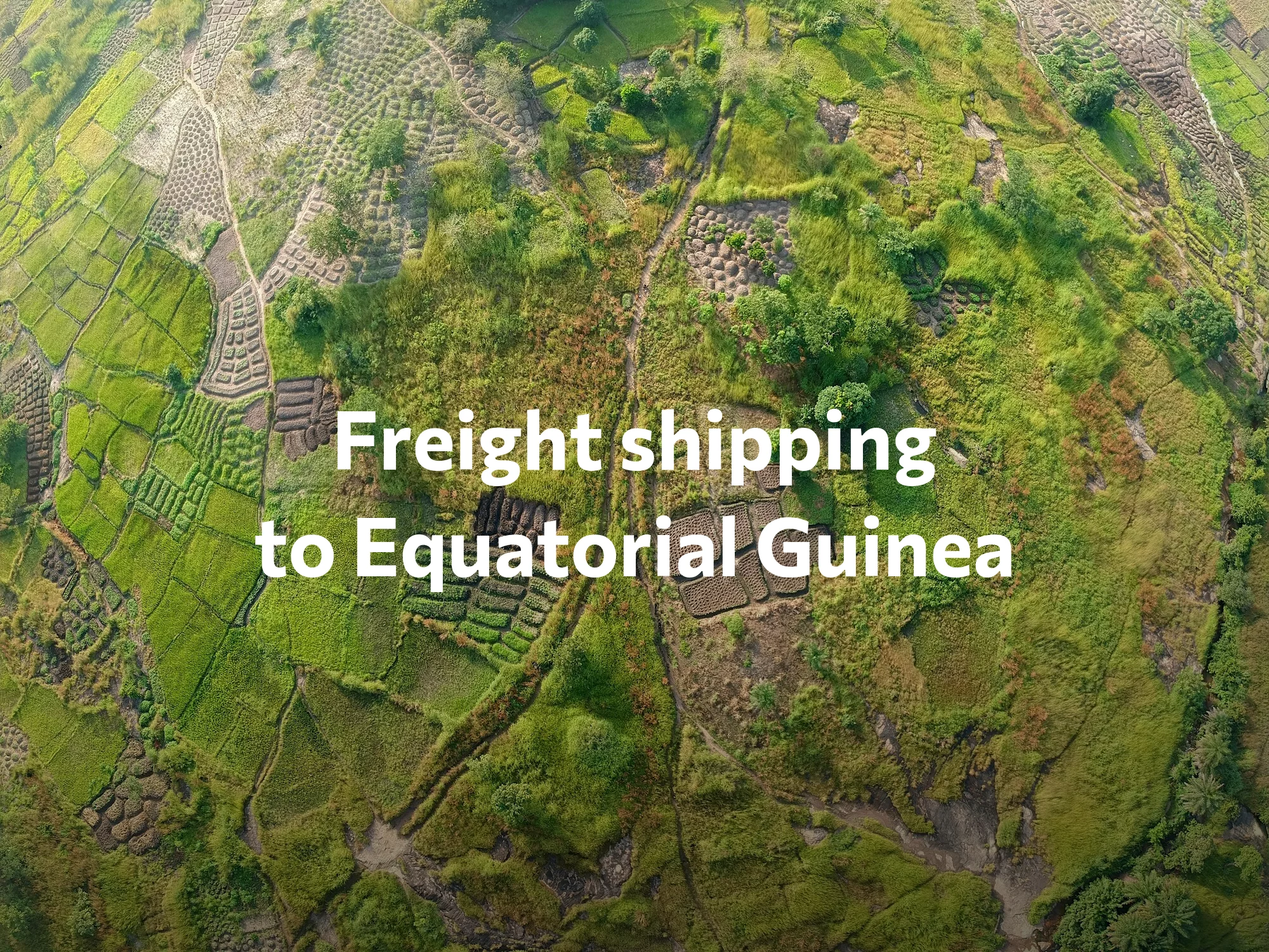 Shipping company to American Samoa, freight rates for FTL and LTL shipping in American Samoa