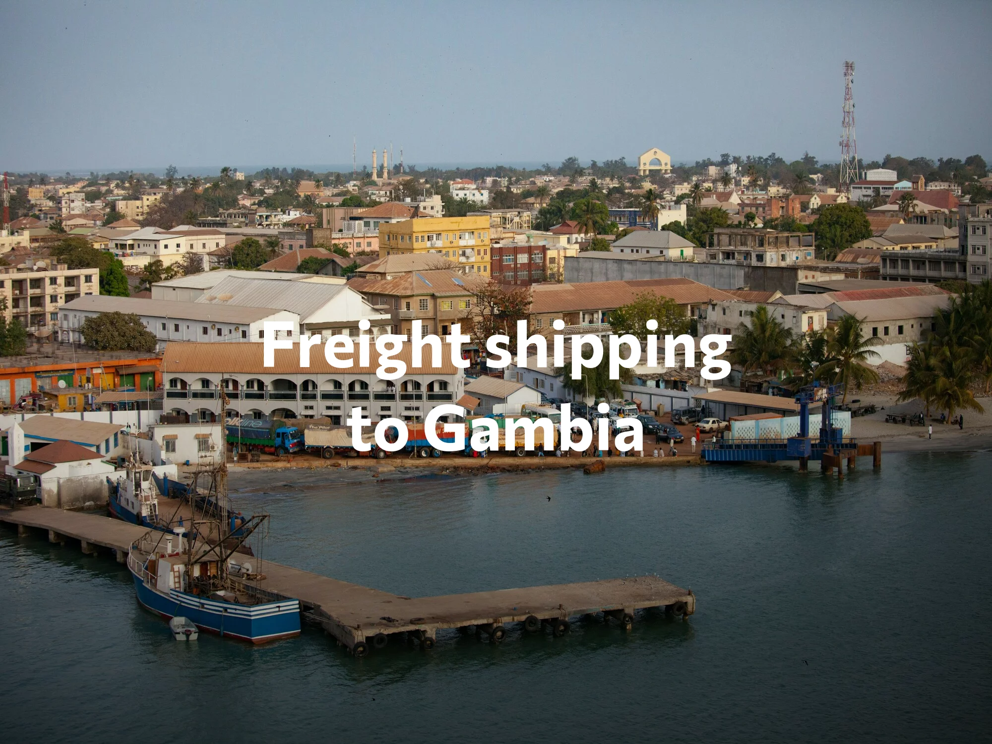 Shipping company to Austria, freight rates for FTL and LTL shipping in Austria