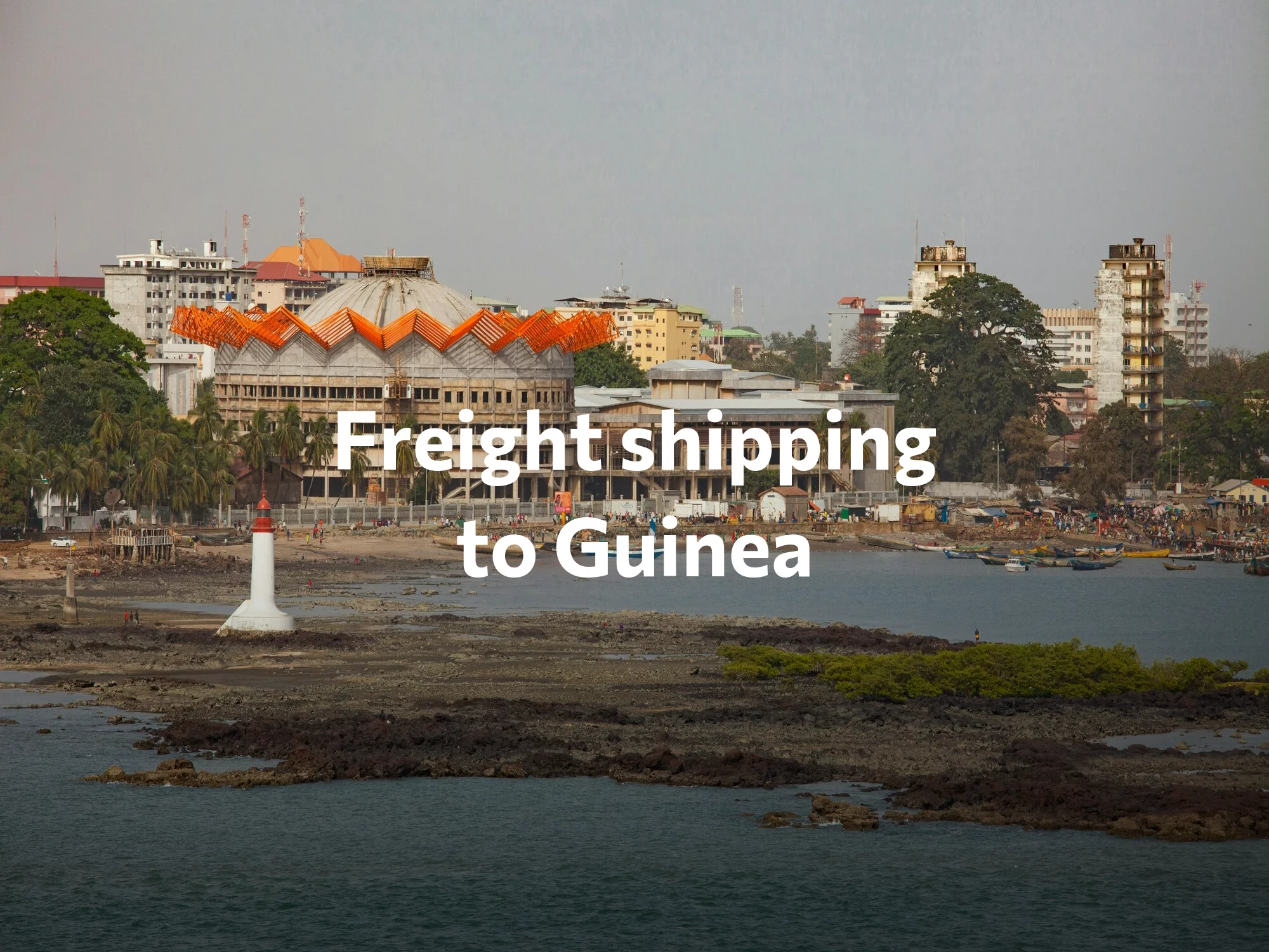 Shipping company to Austria, freight rates for FTL and LTL shipping in Austria