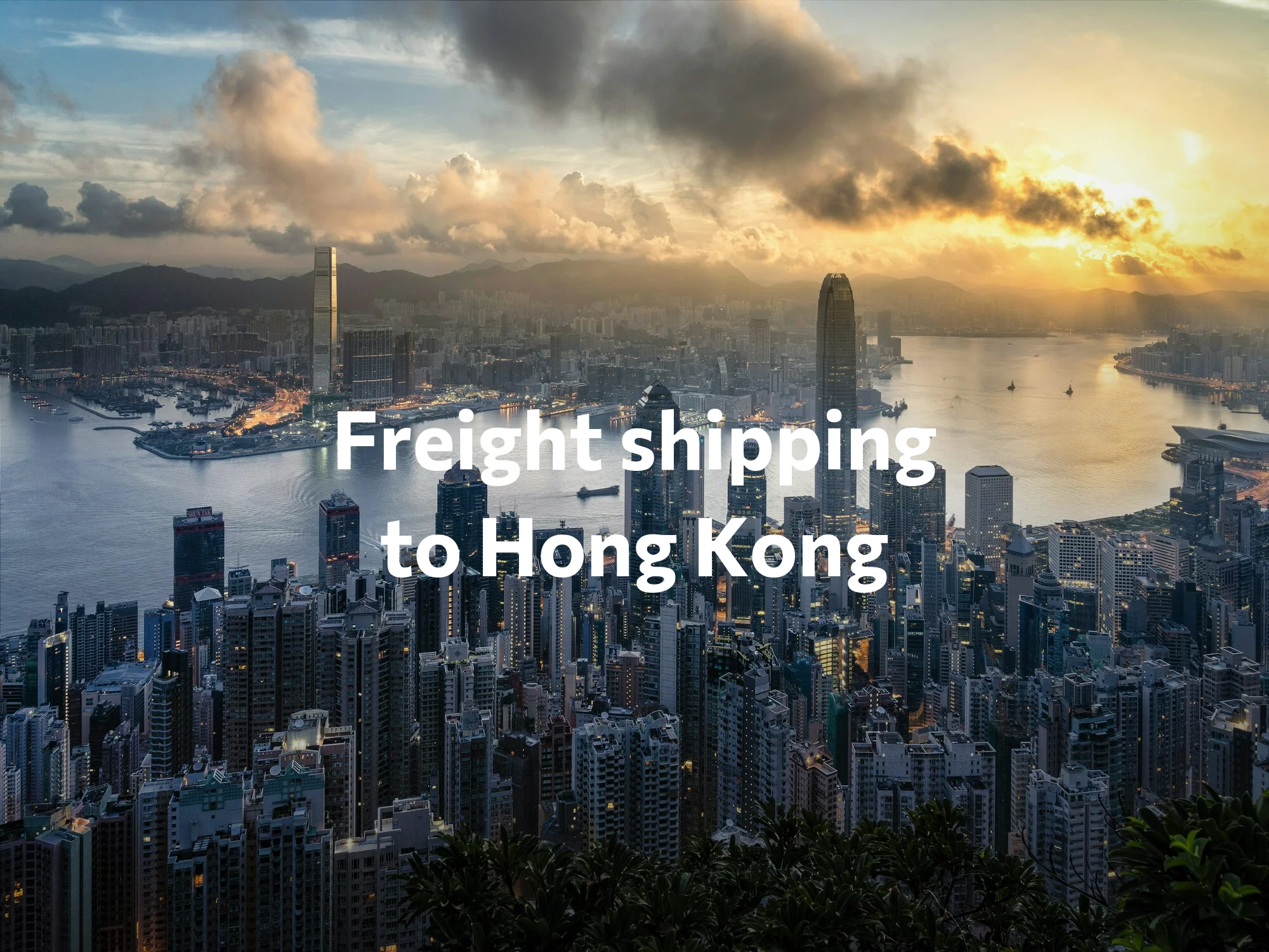 Shipping company to Afghanistan, freight rates for FTL and LTL shipping in Afghanistan