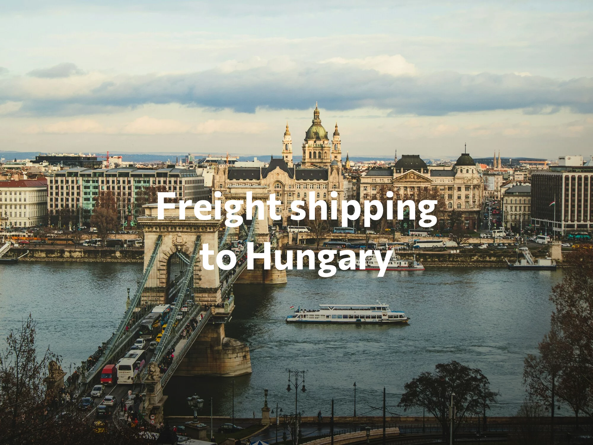 Shipping company to Comoros, freight rates for FTL and LTL shipping in Comoros