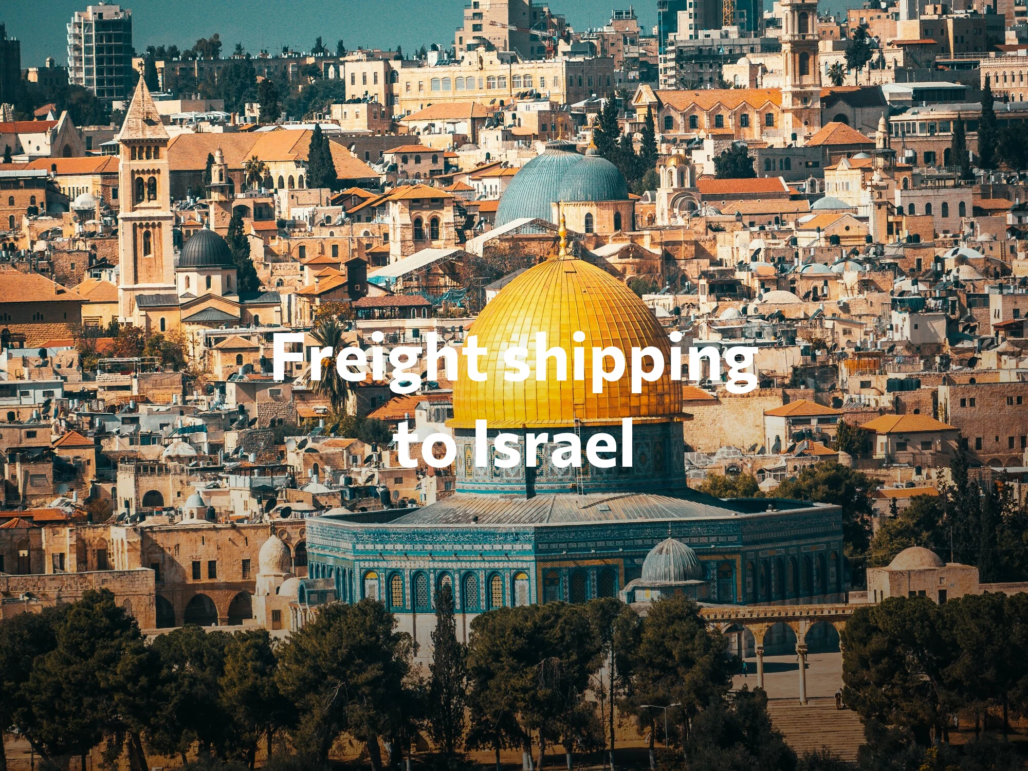 Shipping company to Comoros, freight rates for FTL and LTL shipping in Comoros