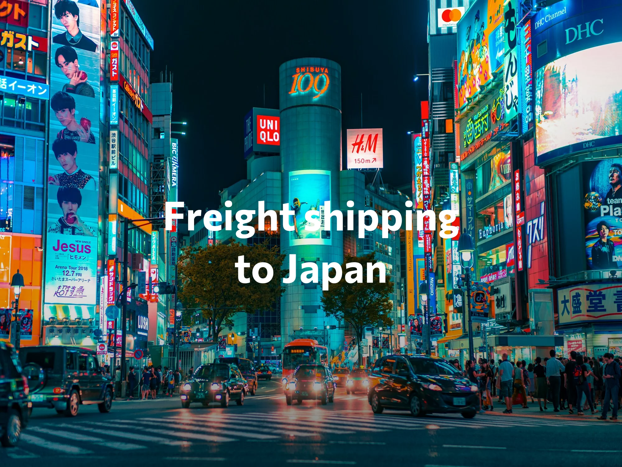 Shipping company to American Samoa, freight rates for FTL and LTL shipping in American Samoa