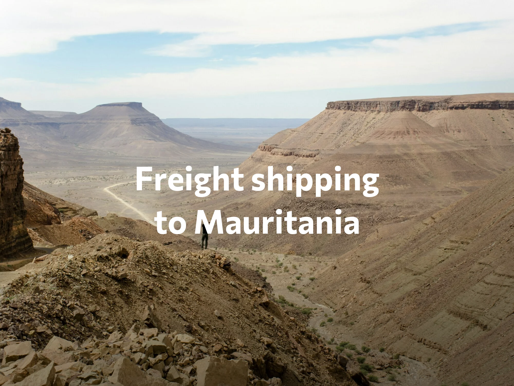 Shipping company to Austria, freight rates for FTL and LTL shipping in Austria