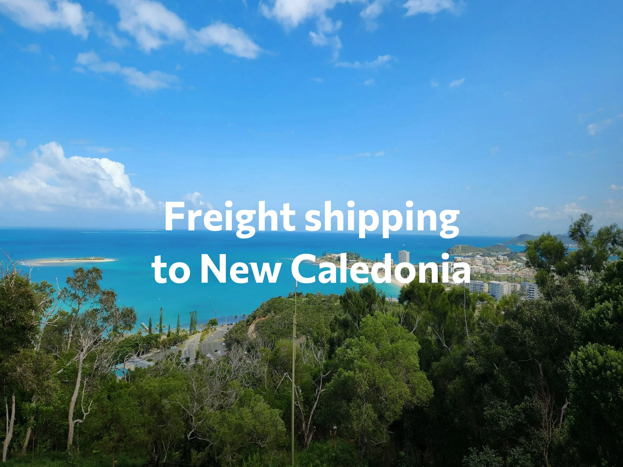 Shipping company to Albania, freight rates for FTL and LTL shipping in Albania