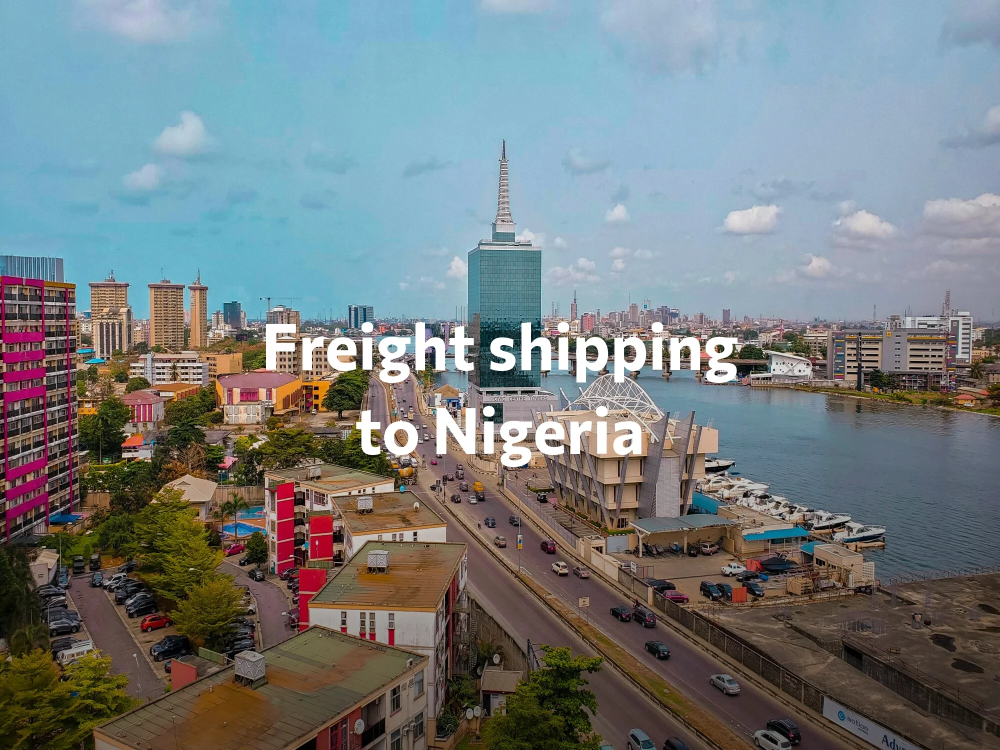 Shipping company to Austria, freight rates for FTL and LTL shipping in Austria