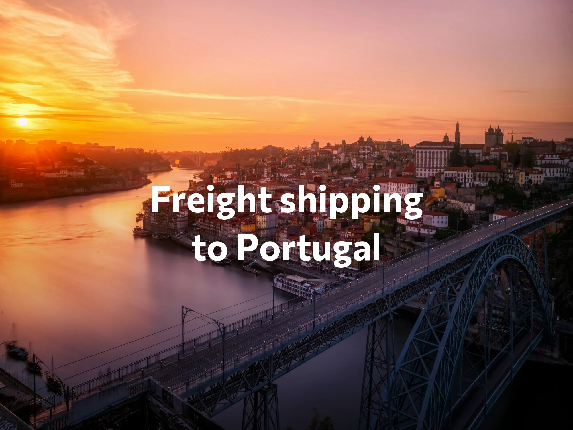 Shipping company to Austria, freight rates for FTL and LTL shipping in Austria