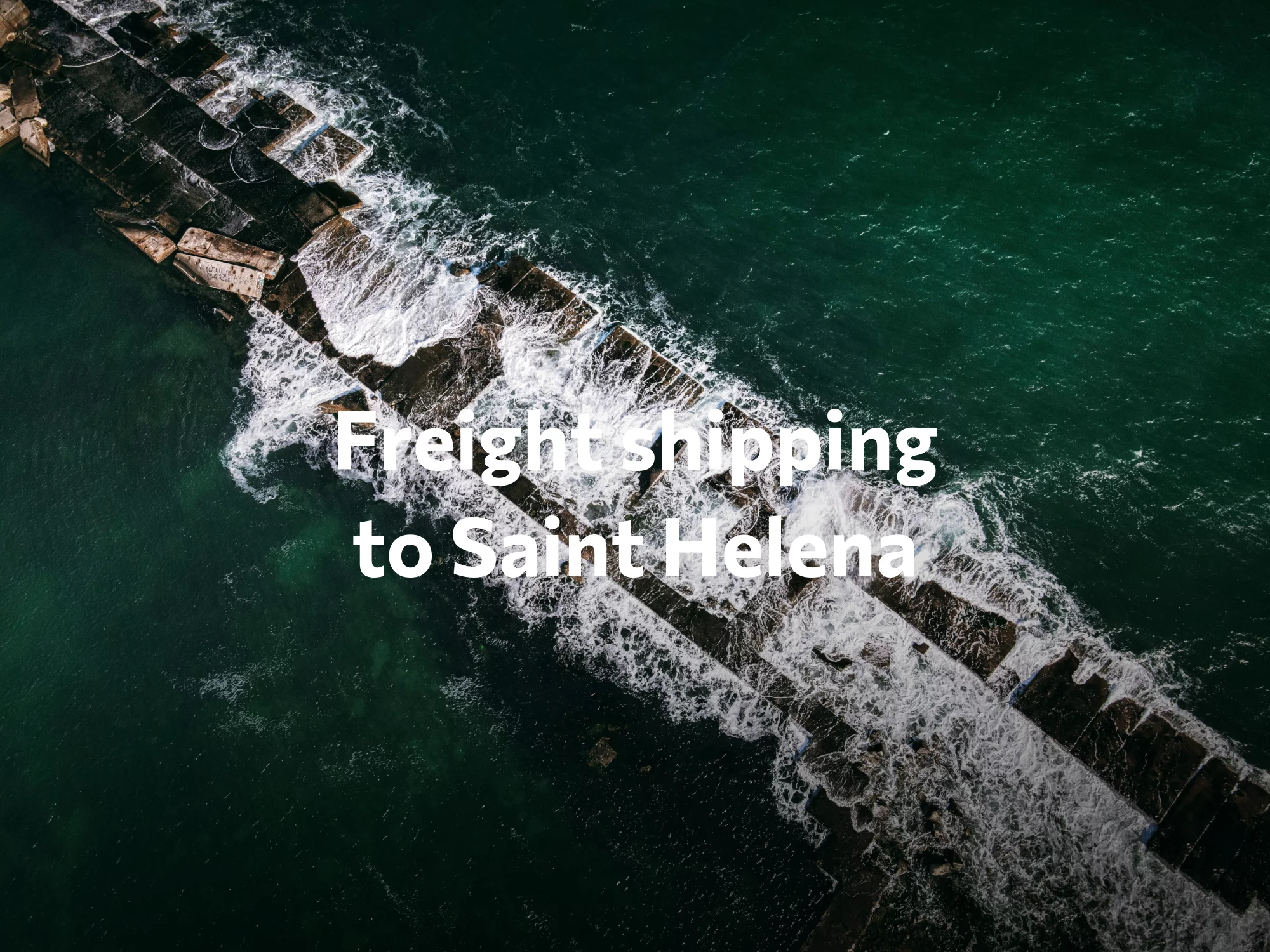 Shipping company to Comoros, freight rates for FTL and LTL shipping in Comoros