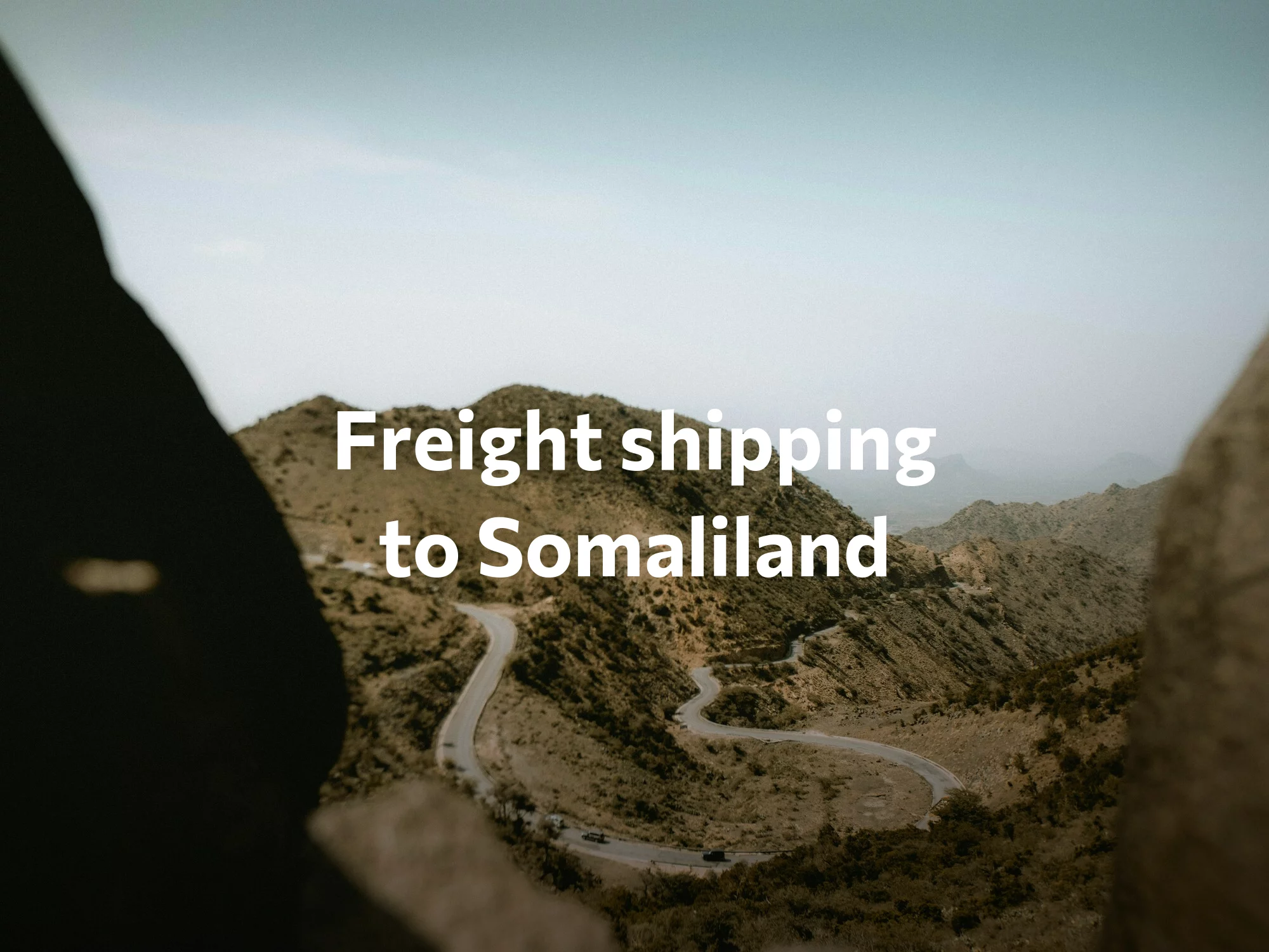 Shipping company to American Samoa, freight rates for FTL and LTL shipping in American Samoa