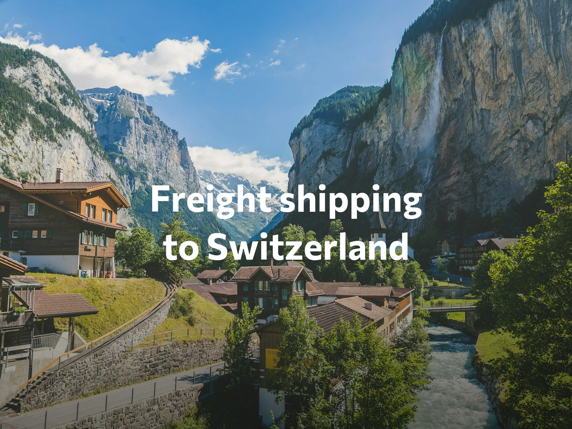 Shipping company to American Samoa, freight rates for FTL and LTL shipping in American Samoa