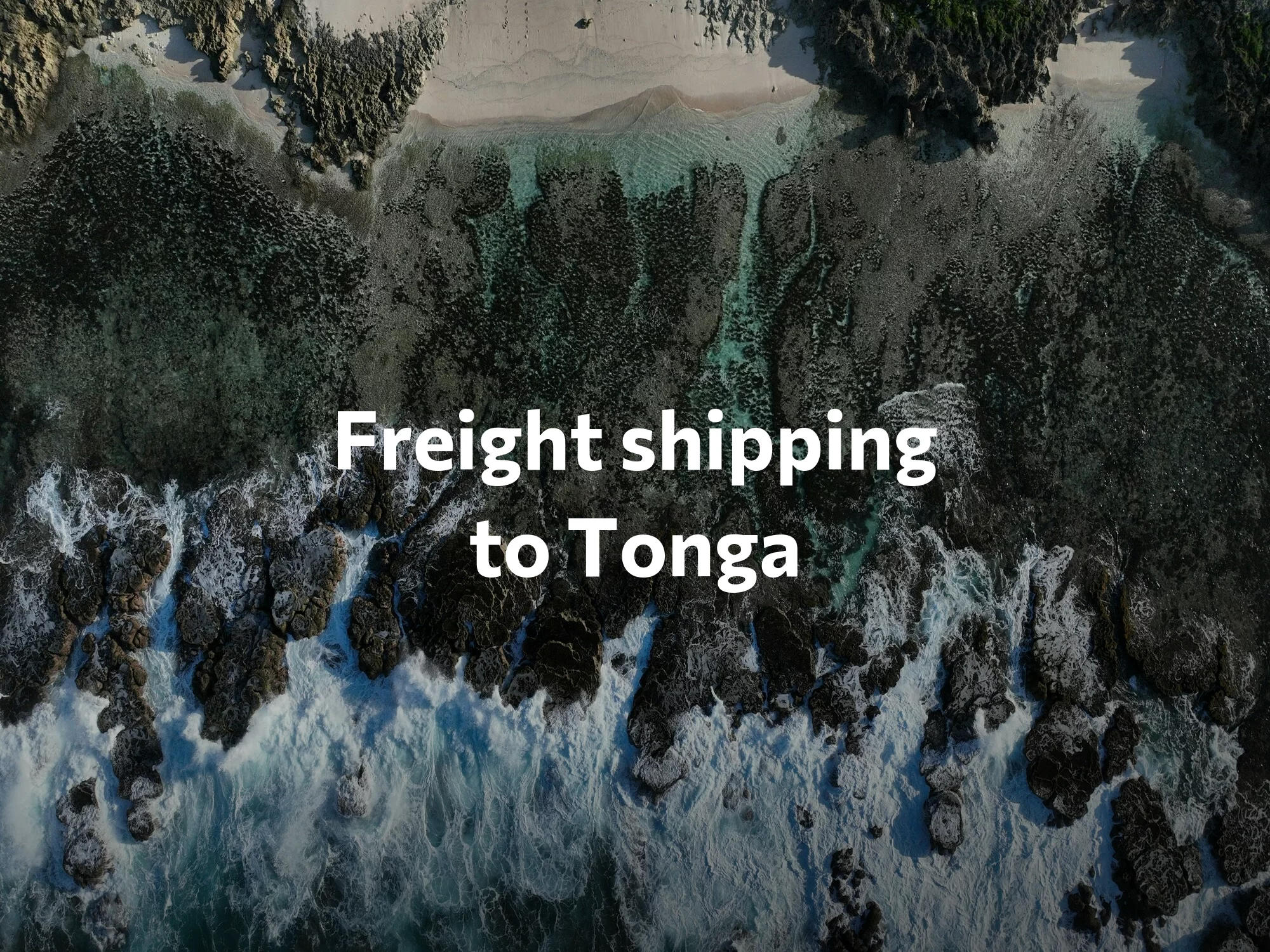 Shipping company to Comoros, freight rates for FTL and LTL shipping in Comoros
