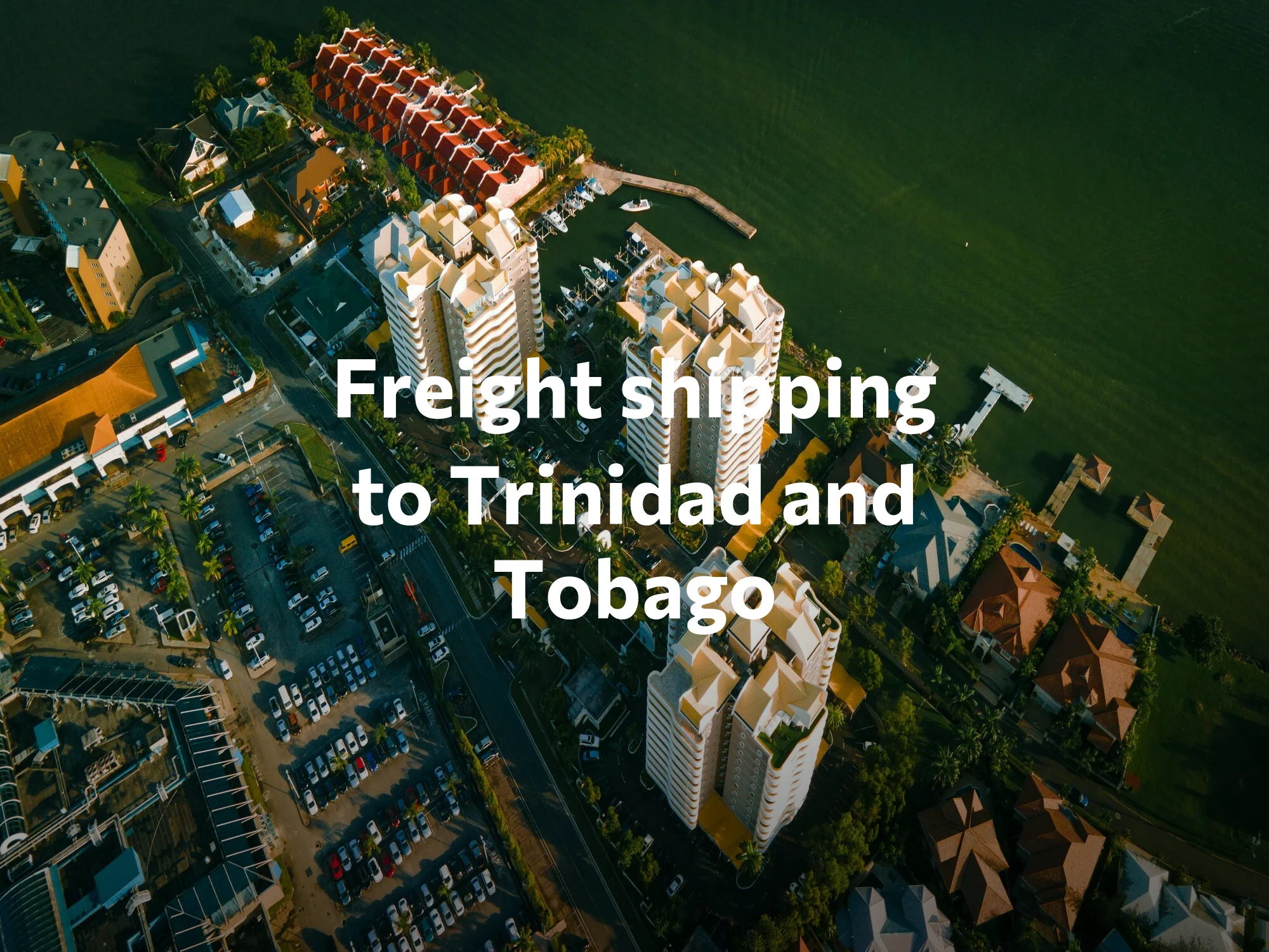 Shipping company to American Samoa, freight rates for FTL and LTL shipping in American Samoa