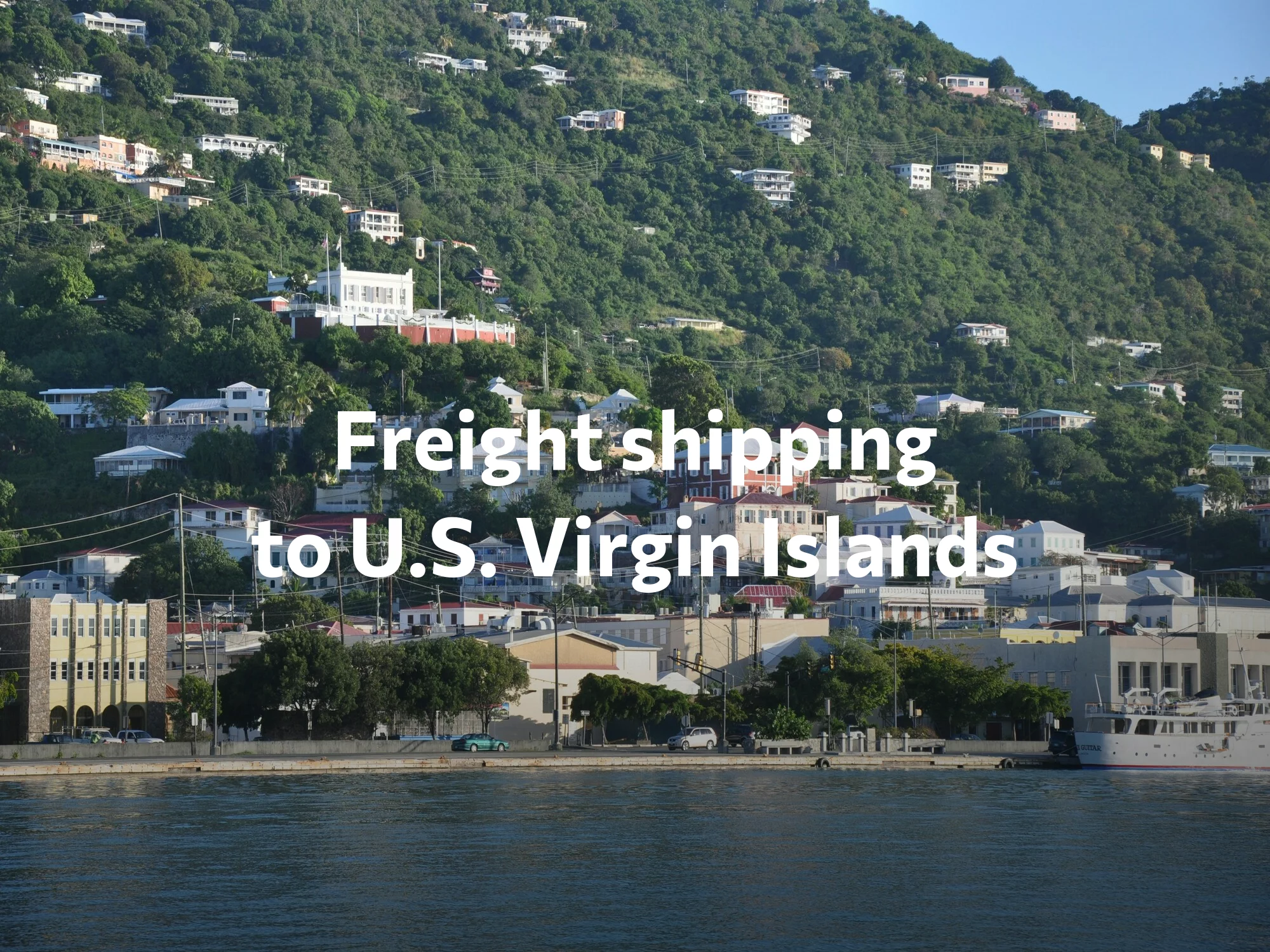 Shipping company to Austria, freight rates for FTL and LTL shipping in Austria
