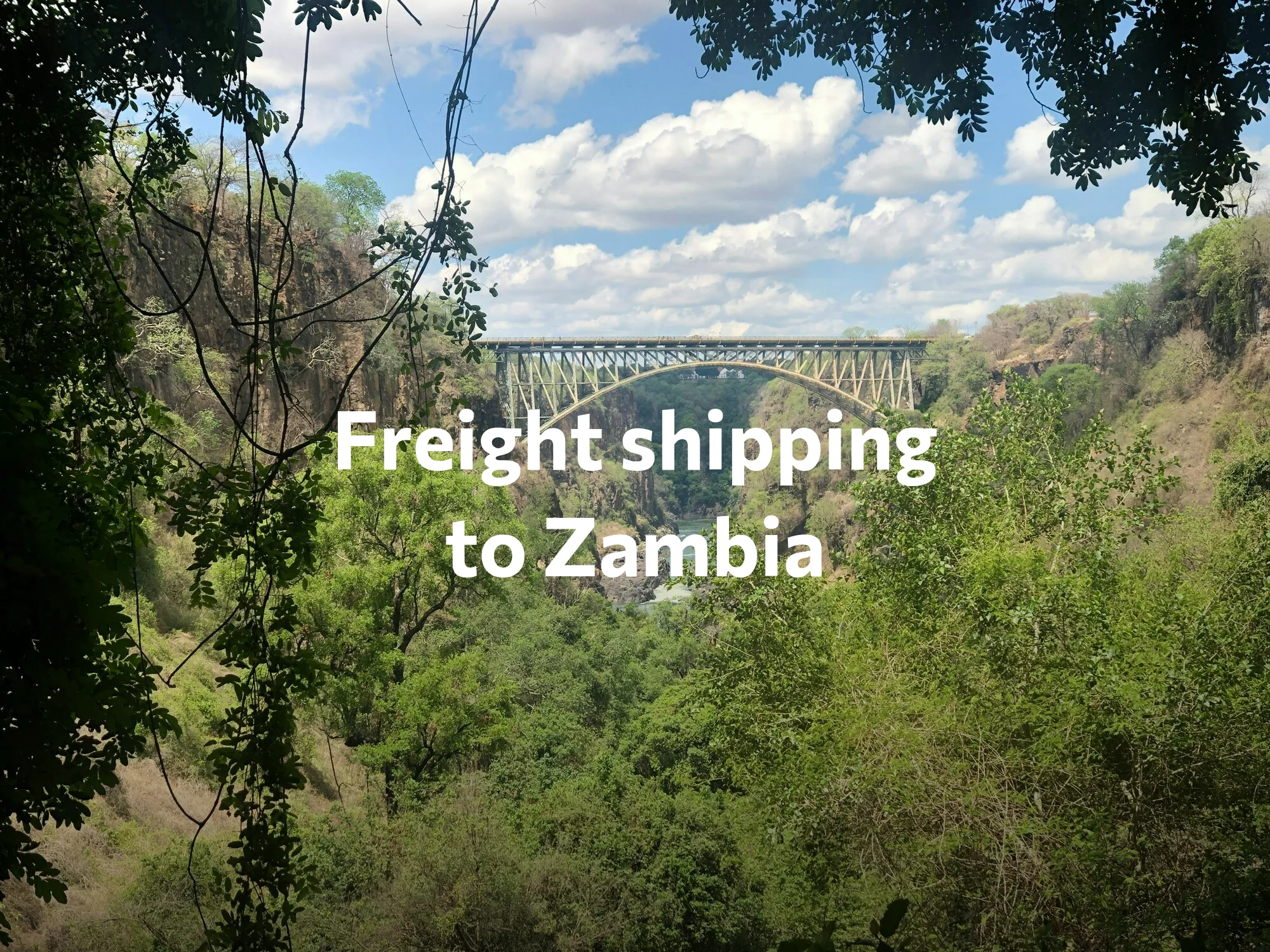 Shipping company to Comoros, freight rates for FTL and LTL shipping in Comoros