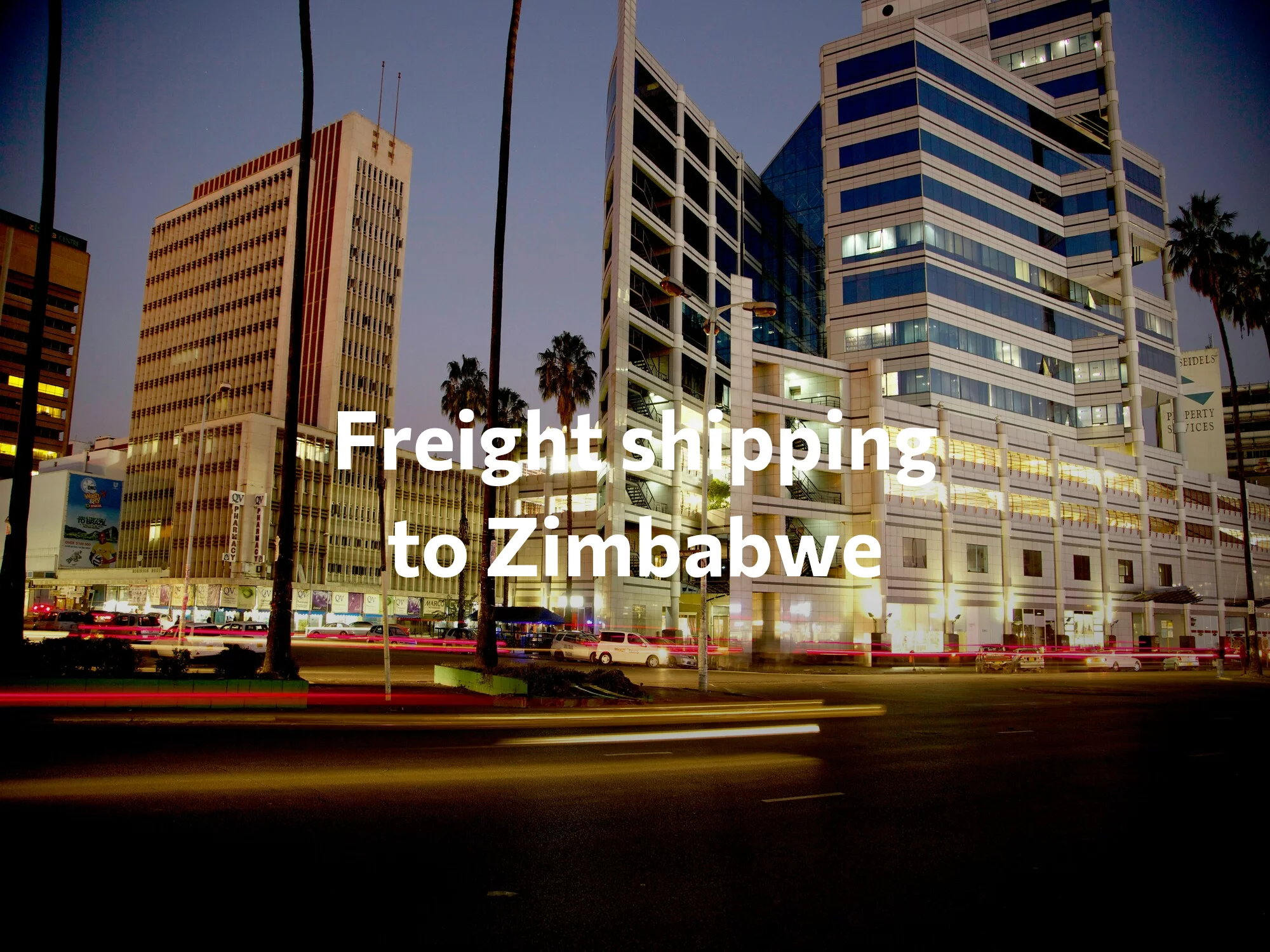 Shipping company to Austria, freight rates for FTL and LTL shipping in Austria